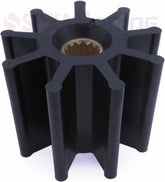 Water Pump Impeller 9001-01 for JMP Flexible Impeller Pumps JPR-C1905